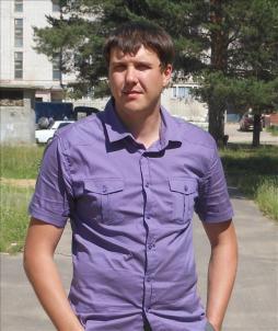Соколов Михаил Александрович